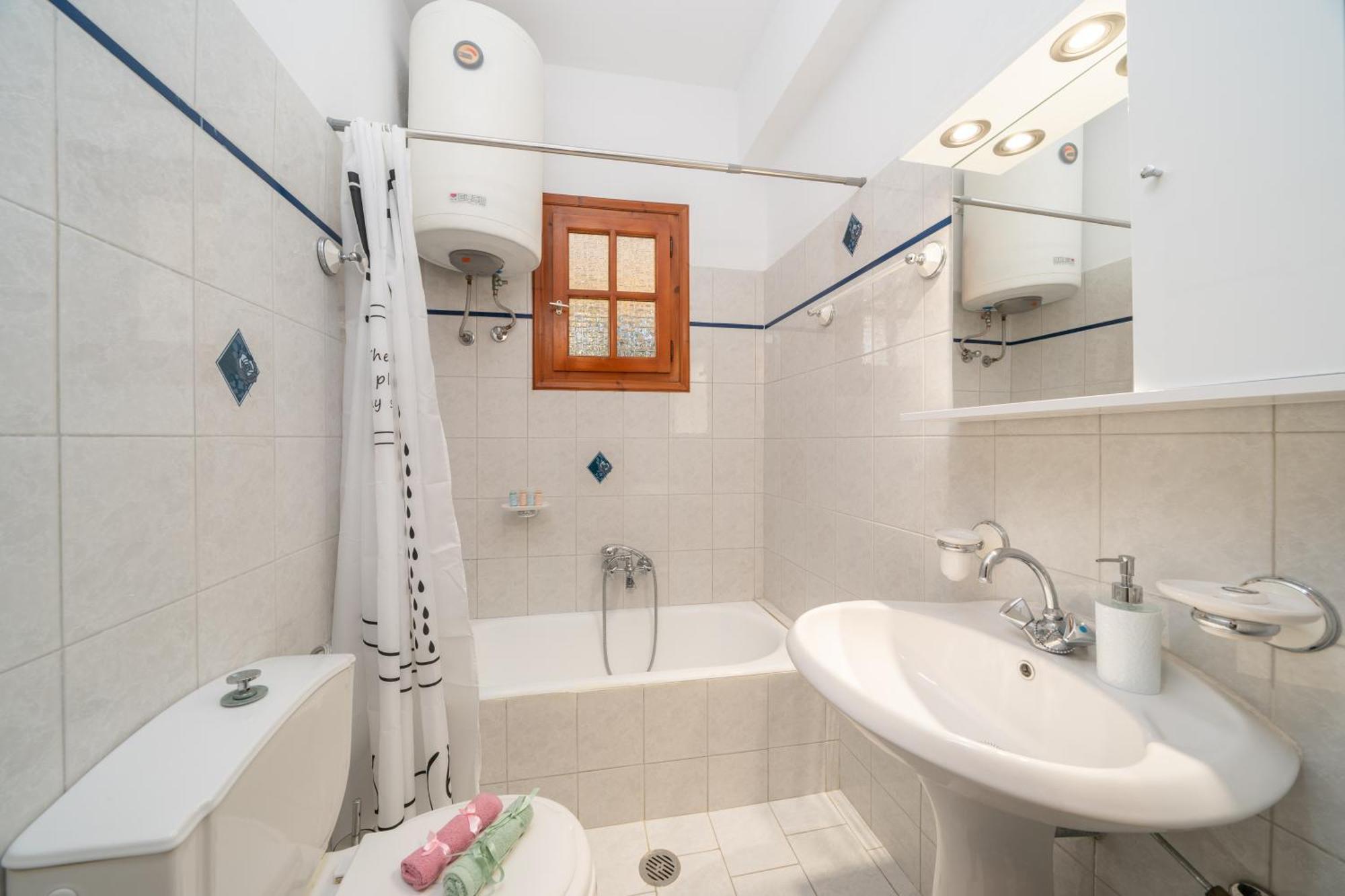Sea Salt Apartments Самі Екстер'єр фото