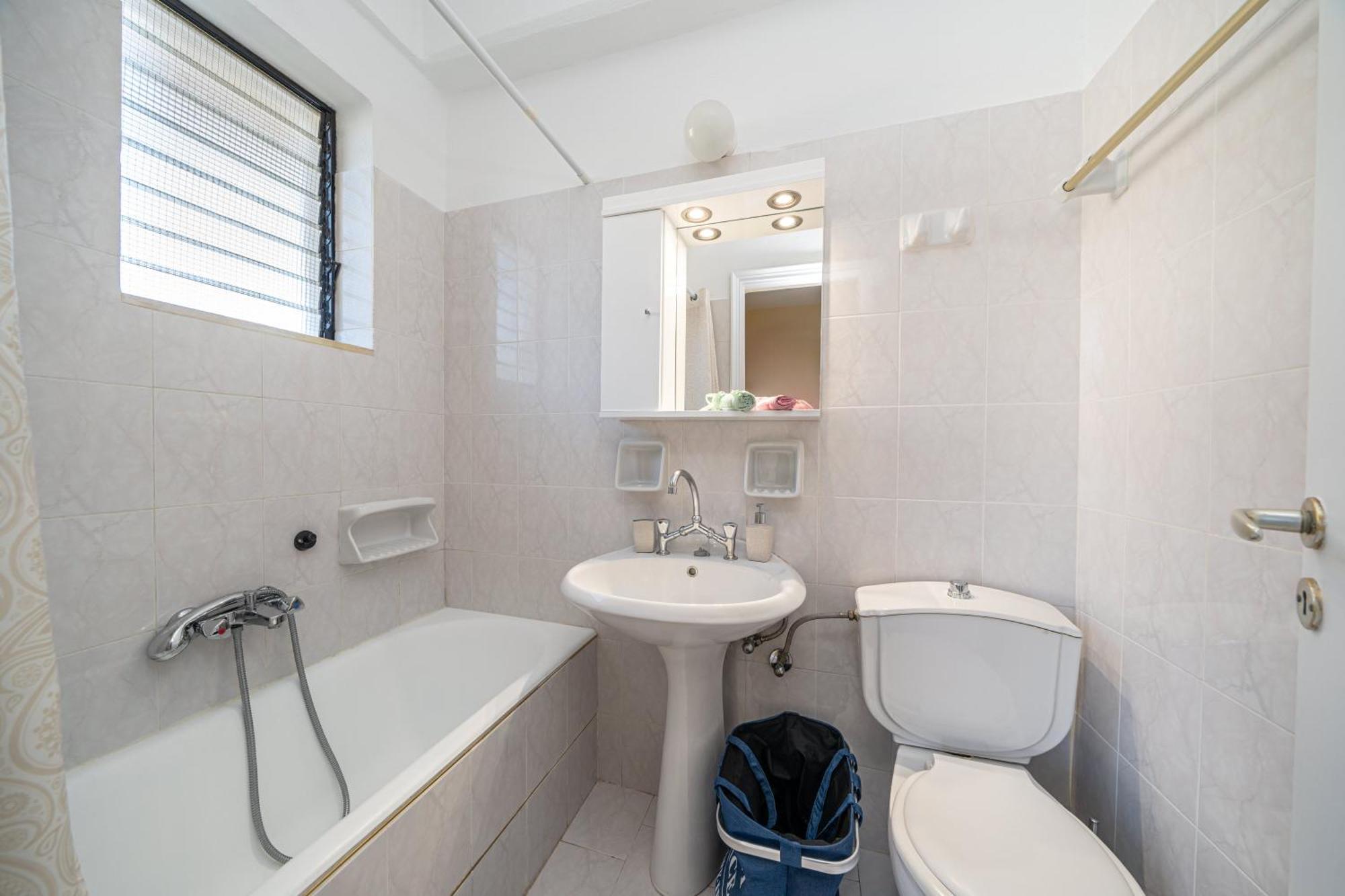 Sea Salt Apartments Самі Екстер'єр фото